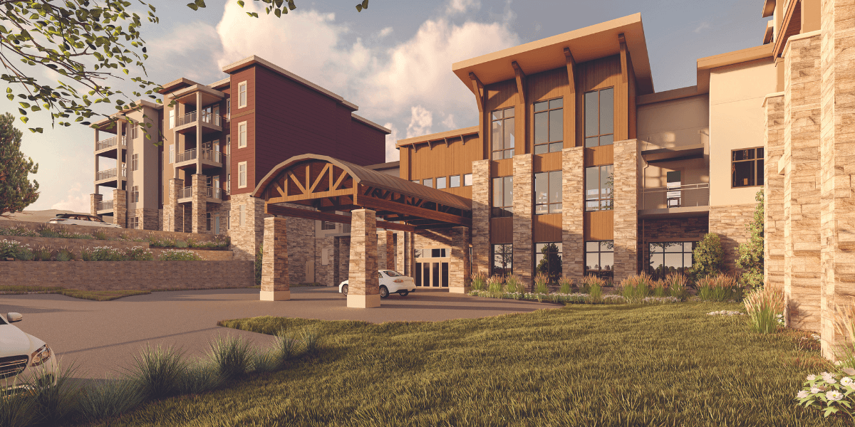 PMMA Breaks Ground on 140 Million New Life Plan Community in Colorado